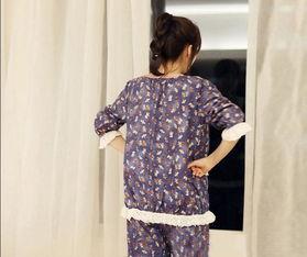 明星网红同款睡衣套装,明星私藏睡衣套装大揭秘