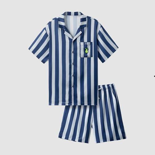 明星网红同款睡衣套装,明星私藏睡衣套装大揭秘