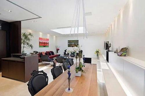 明星网红豪宅天花板,明星网红豪宅天花板大揭秘