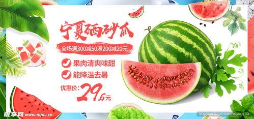 中牟韩寺今日硒砂瓜批发价