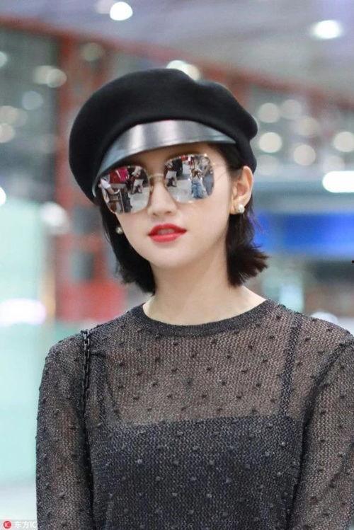 明星网红同款蒙可,潮流趋势背后的时尚密码