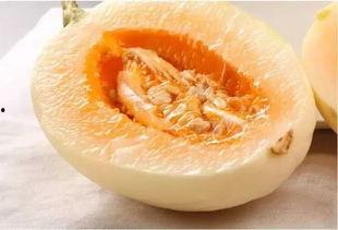 东方蜜瓜今日价格表,新鲜上市，品质与价格一览