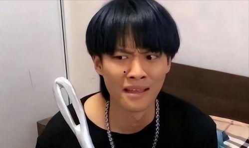 贵阳明星网红莽哥,街头文化引领者，贵阳潮流风向标