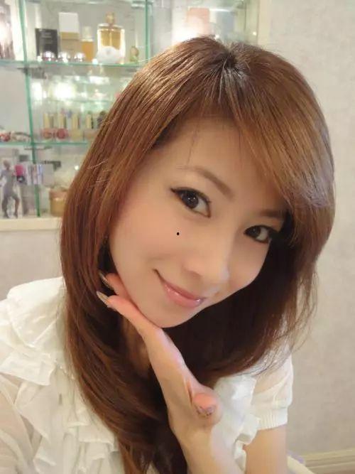 去日本旅游的明星网红