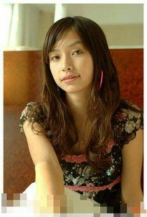 明星网红长相区别图片女,长相差异大揭秘