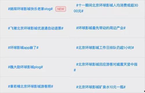 无数明星网红打卡视频下载,明星同款热门景点大盘点