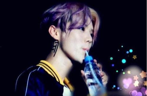 明星网红喝水视频大全集,揭秘日常生活中的小确幸