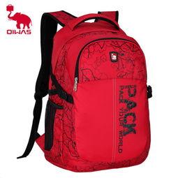 男明星网红背包图片高清