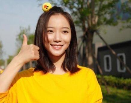 明星网红大鸭子是谁,她是谁？