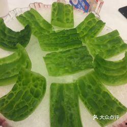 今日凉瓜价格最新行情,今日市场最新动态一览