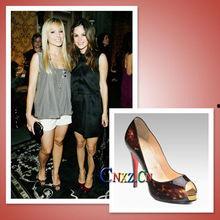 明星网红同款冬鞋女,明星网红同款冬鞋女生必备清单