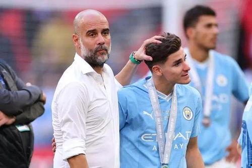 瓜式曼城今日新闻,瓜式曼城再创佳绩，蓝月军团迈向辉煌