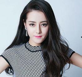 明星网红小姐是谁啊,明星网红小姐的真实身份大揭秘！