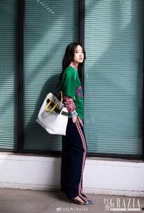 广东街拍明星网红排名,广东街拍明星网红榜单揭晓