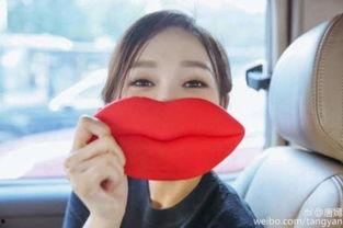 明星网红同台自拍图片,网红明星同框自拍，跨界互动瞬间成焦点