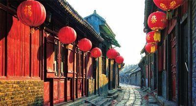 青州古城明星网红店在哪,明星店铺探秘之旅