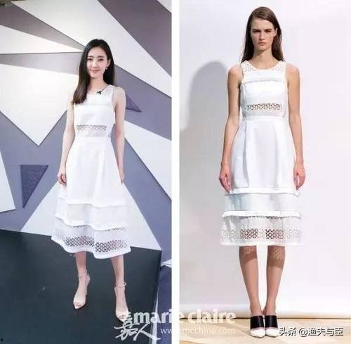 明星网红穿的小众品牌,明星网红力挺的小众品牌盘点