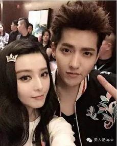 明星网红演戏同框图片