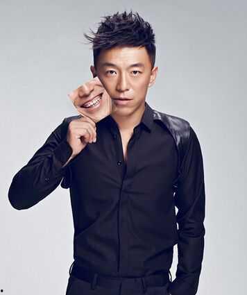 小品演员明星网红是谁