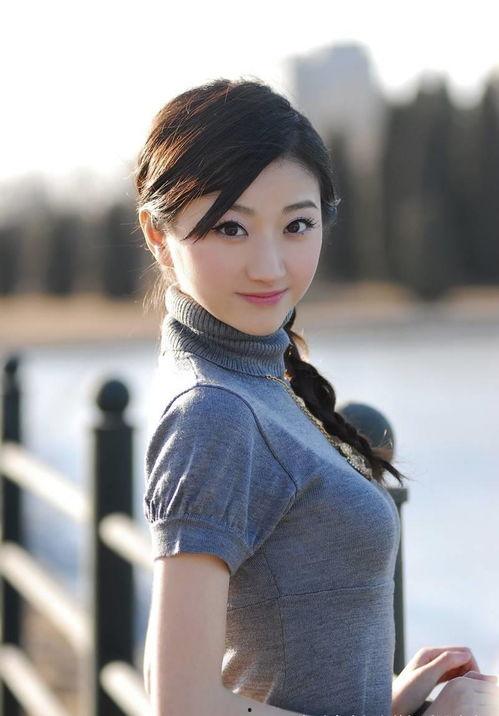 山东威海乳山的明星网红,魅力威海新名片